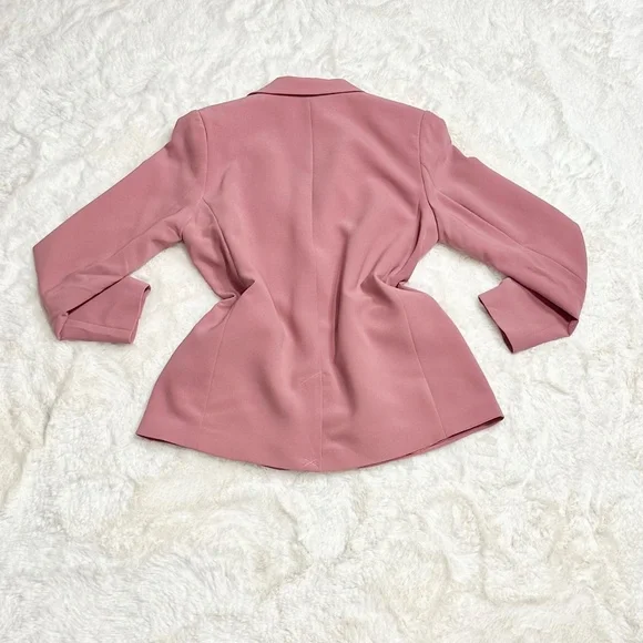 Esqualo Rose Blazer